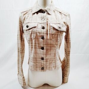 BURBERRY LONDON Jacket